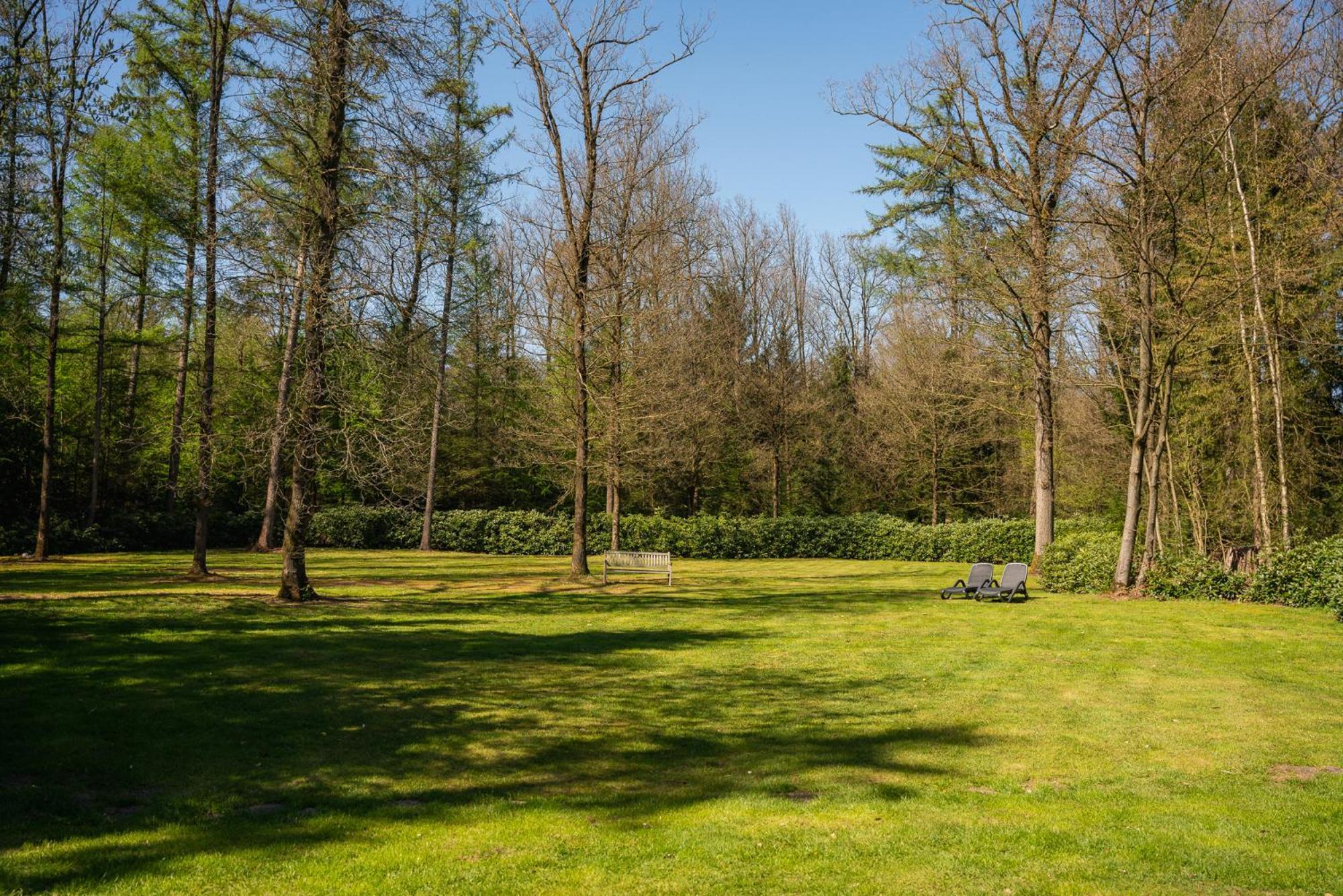 'T Borghuis Villa Losser Bagian luar foto